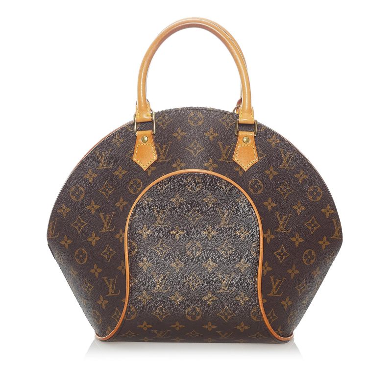 Louis Vuitton Monogram Ellipse PM (SHG-31108) - Image 2