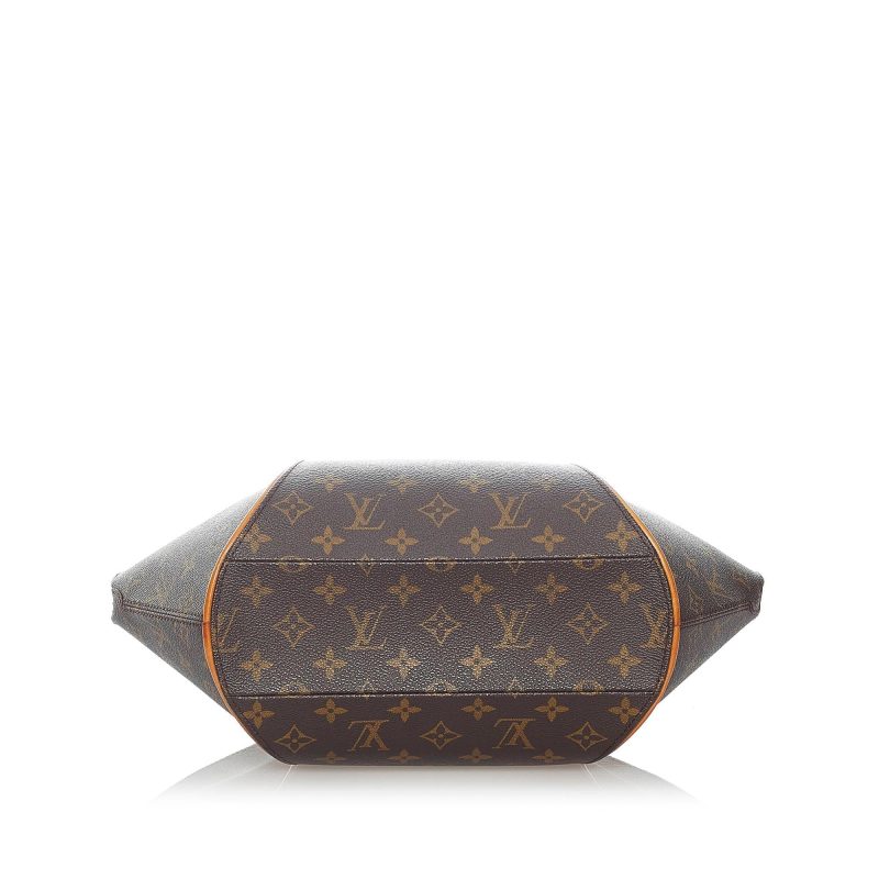 Louis Vuitton Monogram Ellipse PM (SHG-31108) - Image 3