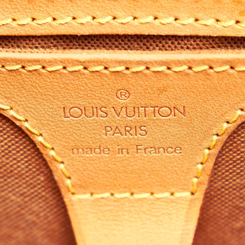 Louis Vuitton Monogram Ellipse PM (SHG-31108) - Image 6