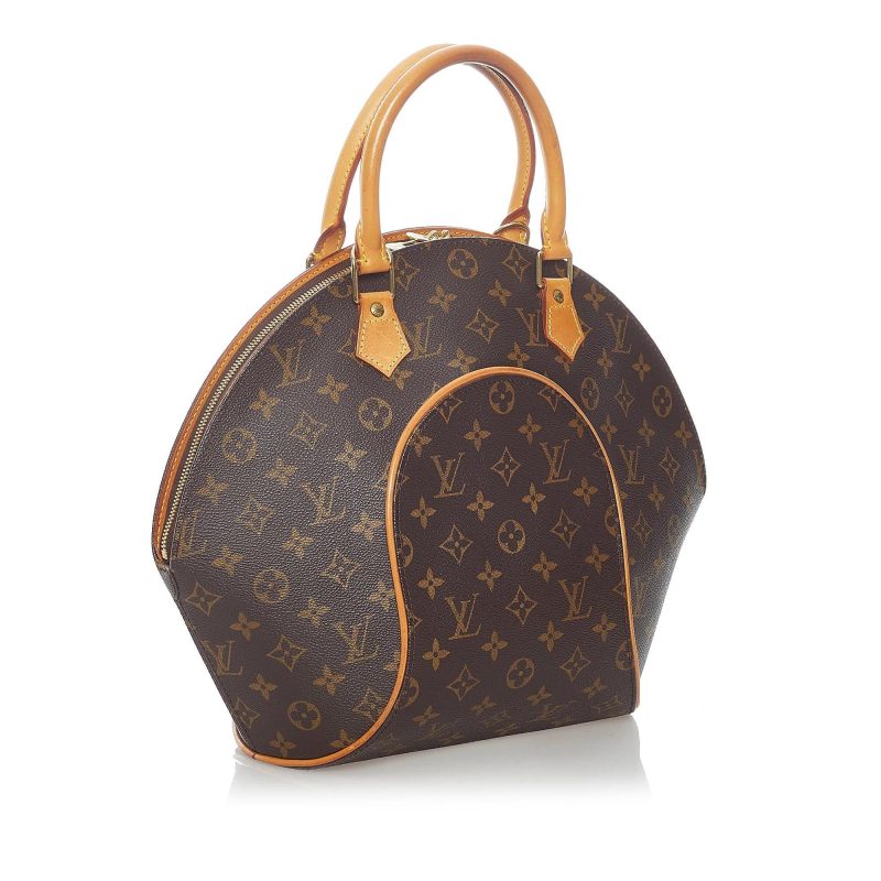 Louis Vuitton Monogram Ellipse PM (SHG-31108)