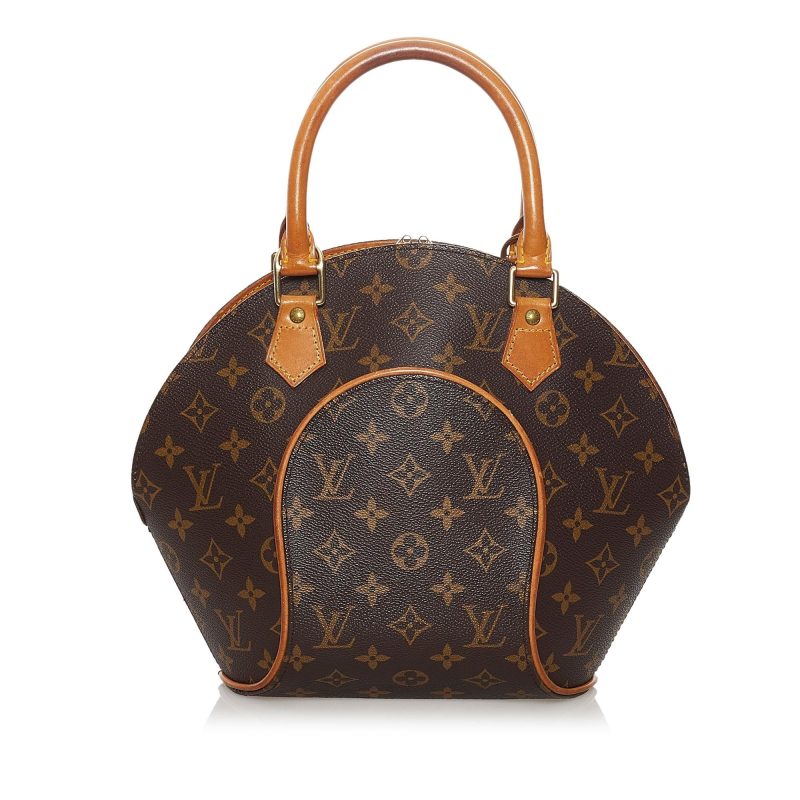 Louis Vuitton Monogram Ellipse PM (SHG-34473) - Image 2