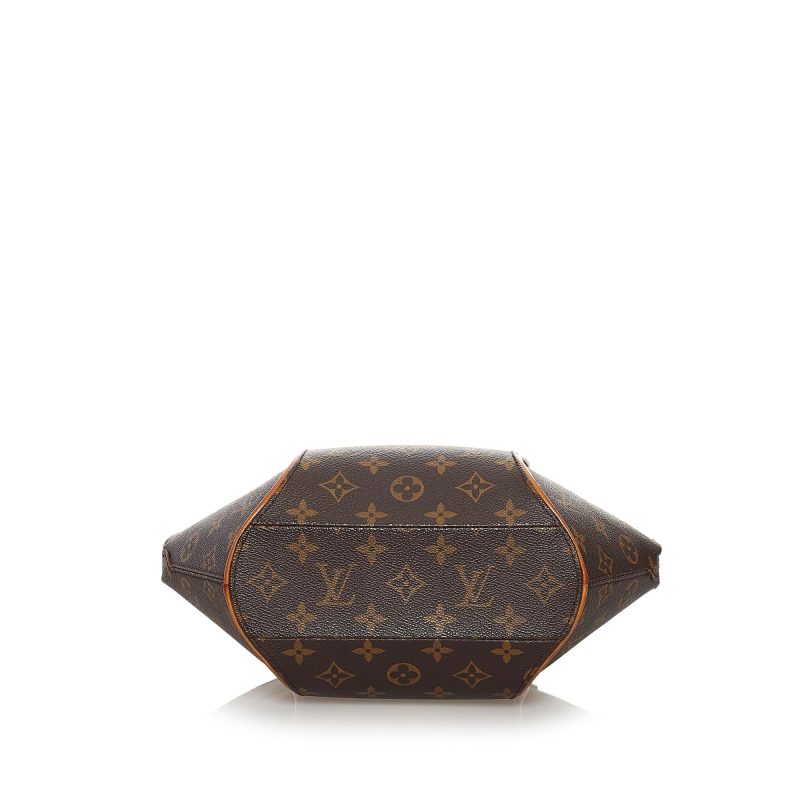 Louis Vuitton Monogram Ellipse PM (SHG-34473) - Image 3