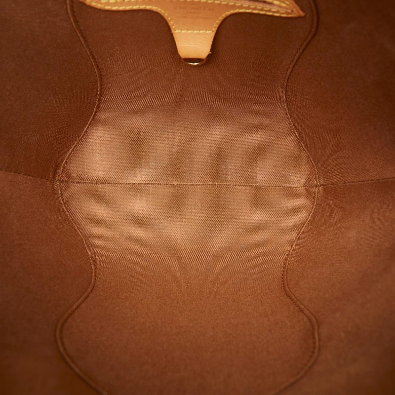 Louis Vuitton Monogram Ellipse PM (SHG-34473) - Image 5