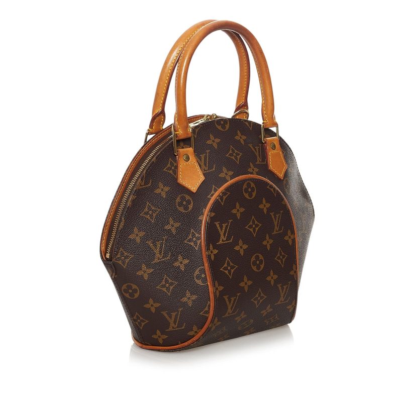 Louis Vuitton Monogram Ellipse PM (SHG-34473)