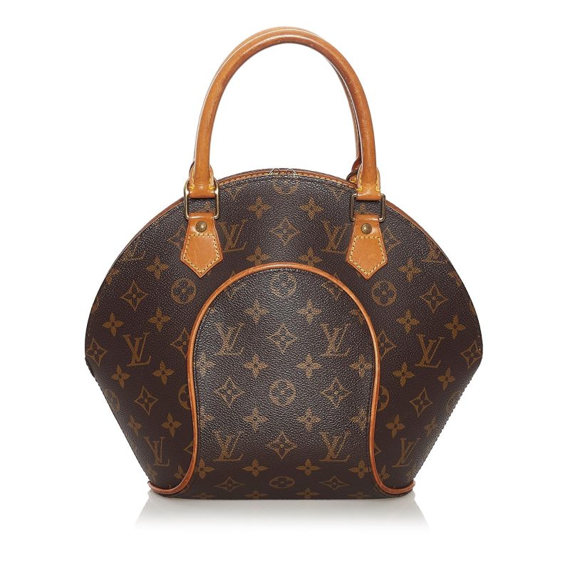 Louis Vuitton Monogram Ellipse PM (SHG-33806) - Image 2