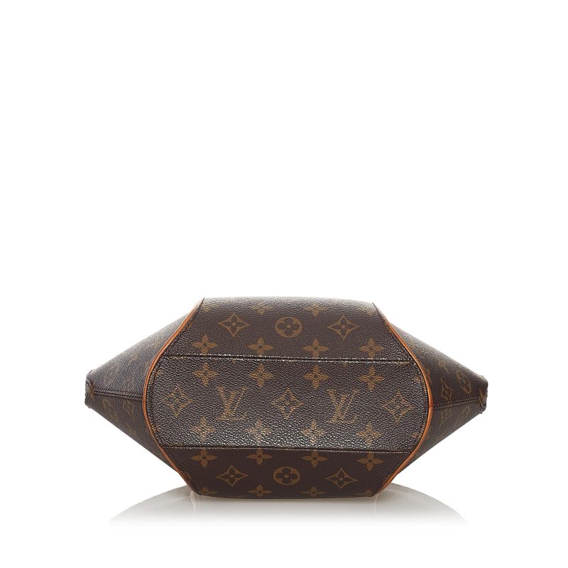 Louis Vuitton Monogram Ellipse PM (SHG-33806) - Image 3