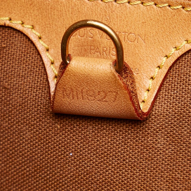 Louis Vuitton Monogram Ellipse PM (SHG-33806) - Image 7