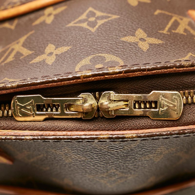 Louis Vuitton Monogram Ellipse PM (SHG-33806) - Image 8