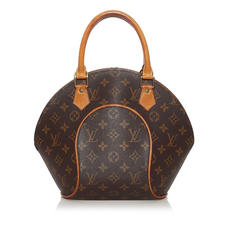 Louis Vuitton Monogram Ellipse PM (SHG-33806) - Image 9