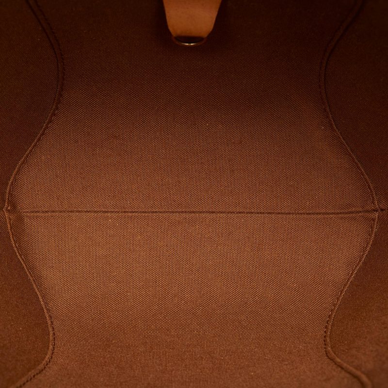 Louis Vuitton Monogram Ellipse PM (SHG-33806) - Image 5