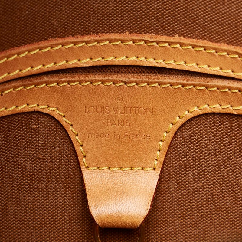 Louis Vuitton Monogram Ellipse PM (SHG-33806) - Image 6
