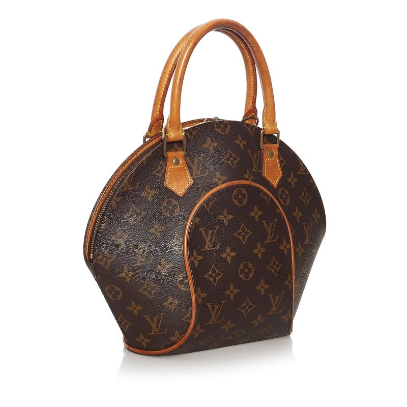 Louis Vuitton Monogram Ellipse PM (SHG-33806)
