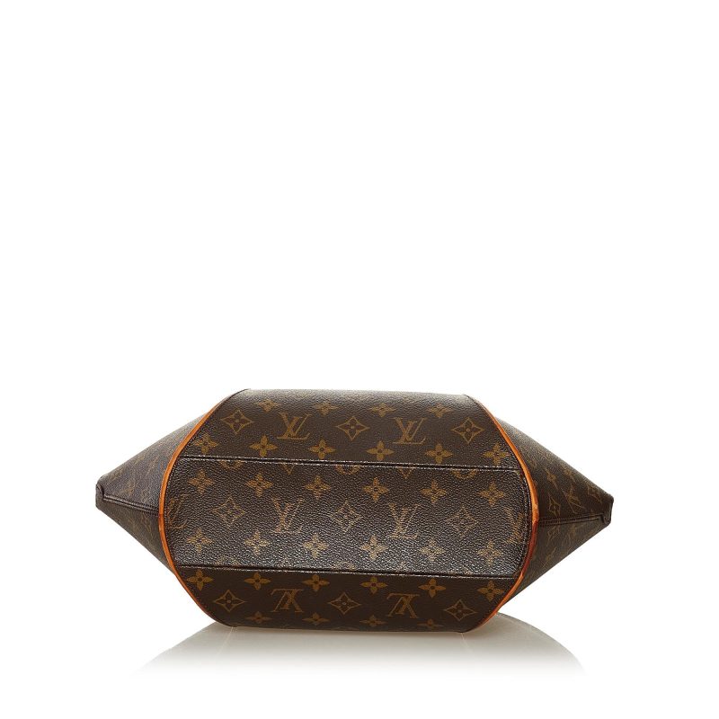 Louis Vuitton Monogram Ellipse PM (SHG-34513) - Image 3