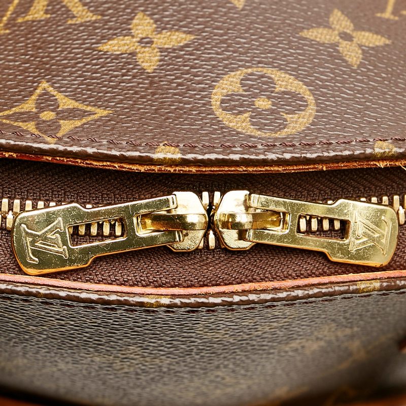 Louis Vuitton Monogram Ellipse PM (SHG-34513) - Image 8