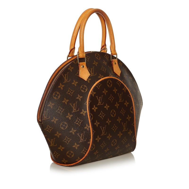 Louis Vuitton Monogram Ellipse PM (SHG-34513)
