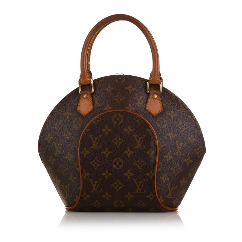 Louis Vuitton Monogram Ellipse PM (SHG-37449) - Image 2