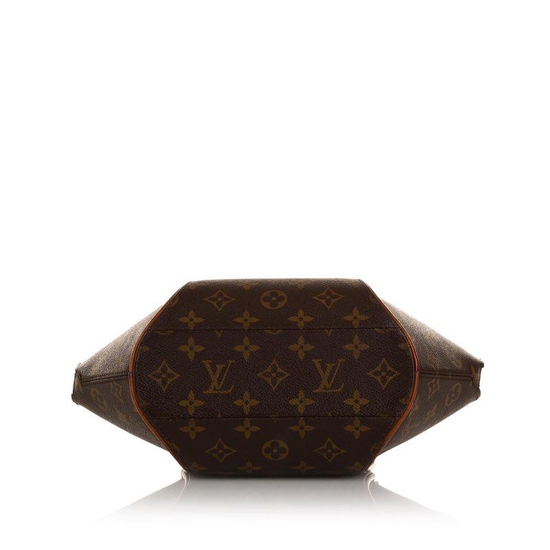 Louis Vuitton Monogram Ellipse PM (SHG-37449) - Image 3