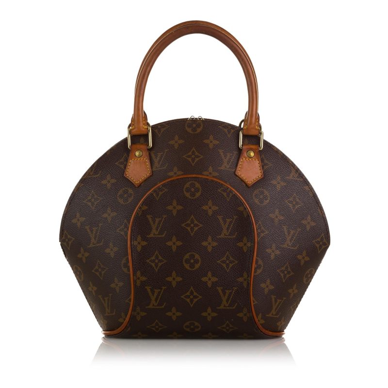 Louis Vuitton Monogram Ellipse PM (SHG-37449) - Image 8
