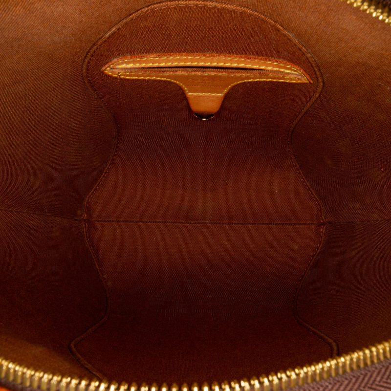 Louis Vuitton Monogram Ellipse PM (SHG-37449) - Image 5