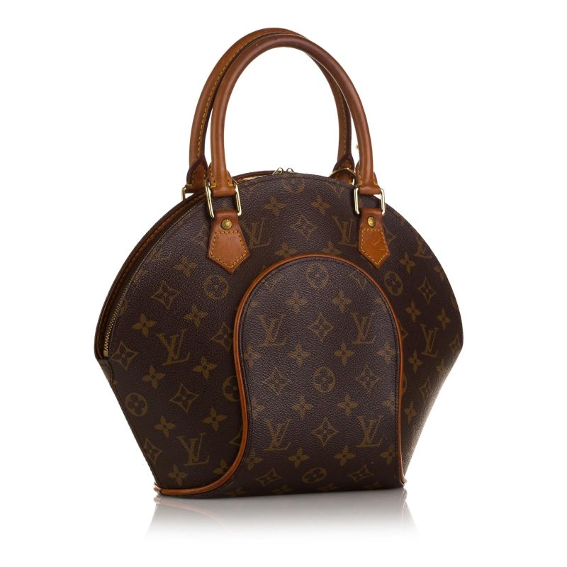 Louis Vuitton Monogram Ellipse PM (SHG-37449)