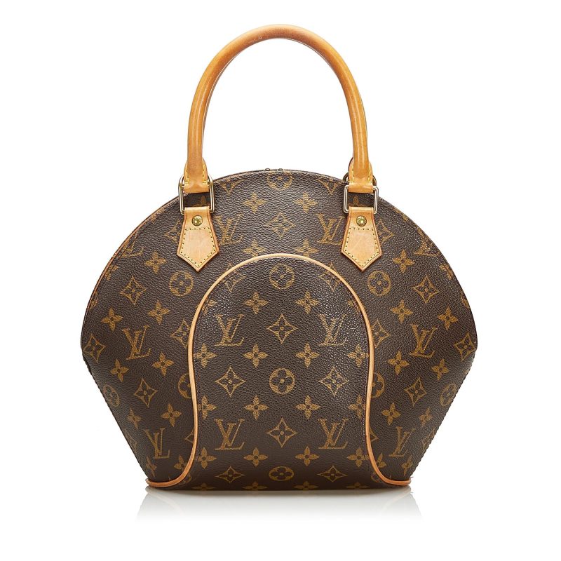 Louis Vuitton Monogram Ellipse PM (SHG-37686) - Image 2
