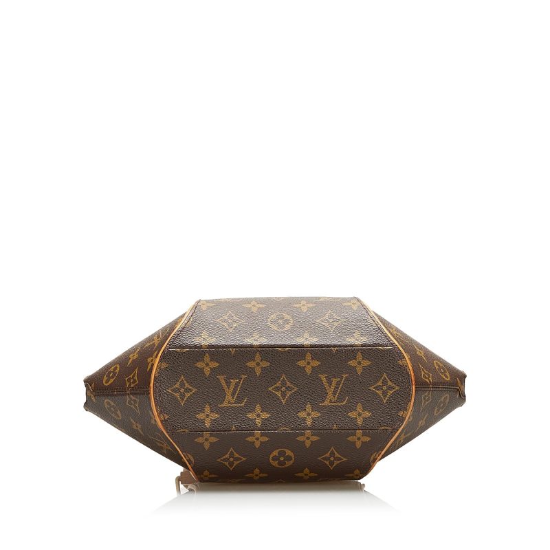 Louis Vuitton Monogram Ellipse PM (SHG-37686) - Image 3