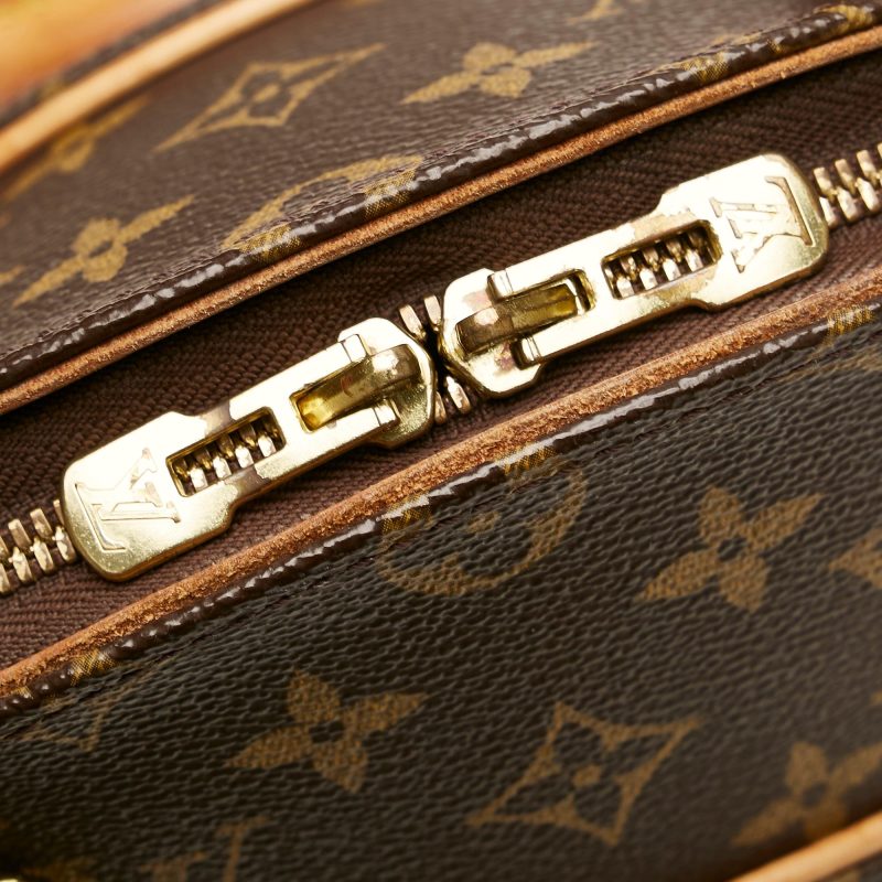 Louis Vuitton Monogram Ellipse PM (SHG-37686) - Image 8