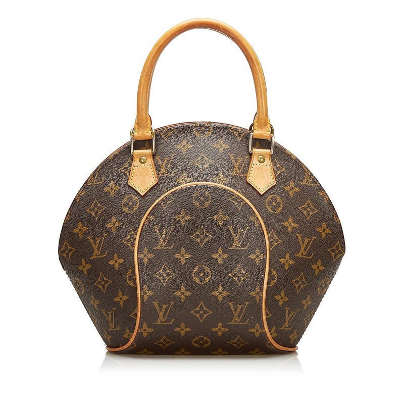 Louis Vuitton Monogram Ellipse PM (SHG-37686) - Image 10