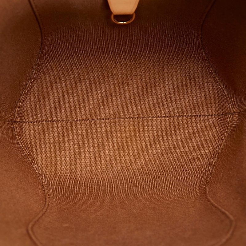 Louis Vuitton Monogram Ellipse PM (SHG-37686) - Image 5