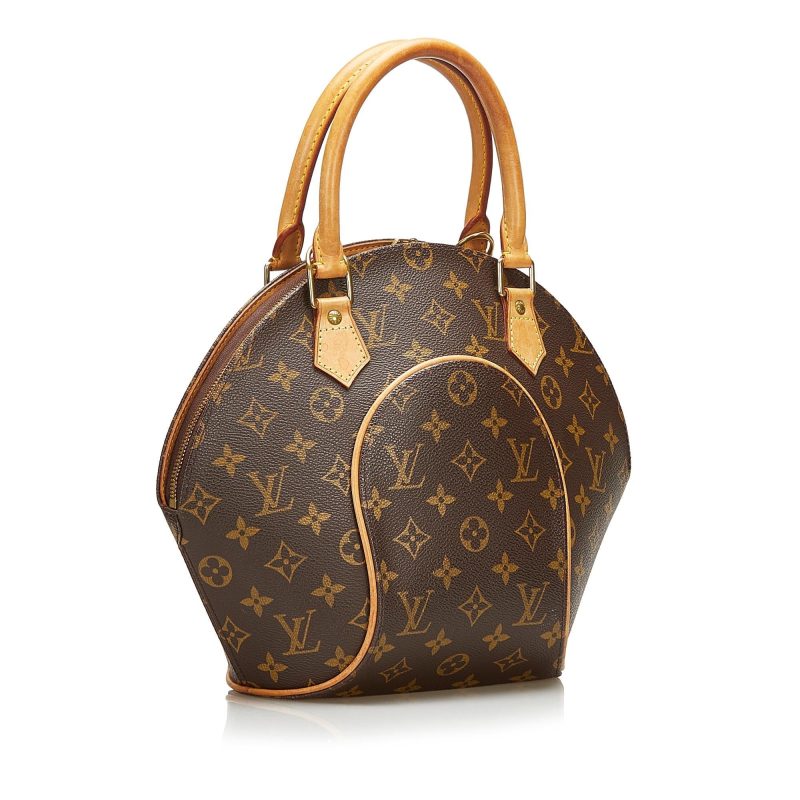 Louis Vuitton Monogram Ellipse PM (SHG-37686)