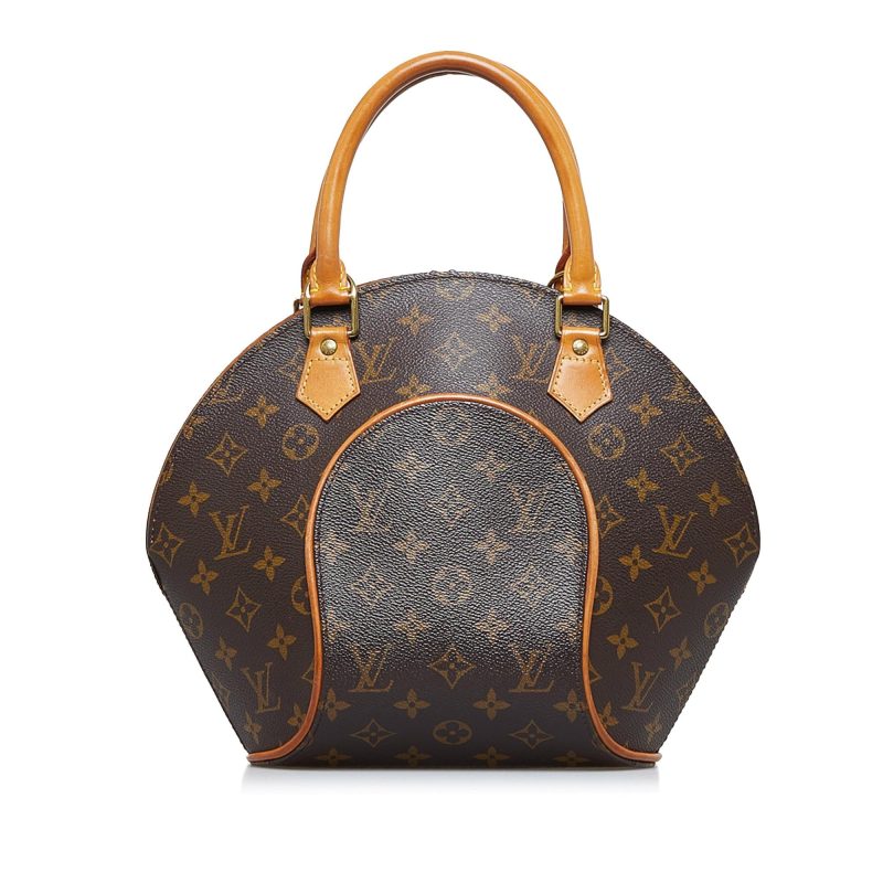 Louis Vuitton Monogram Ellipse PM (SHG-rwXDI6) - Image 2