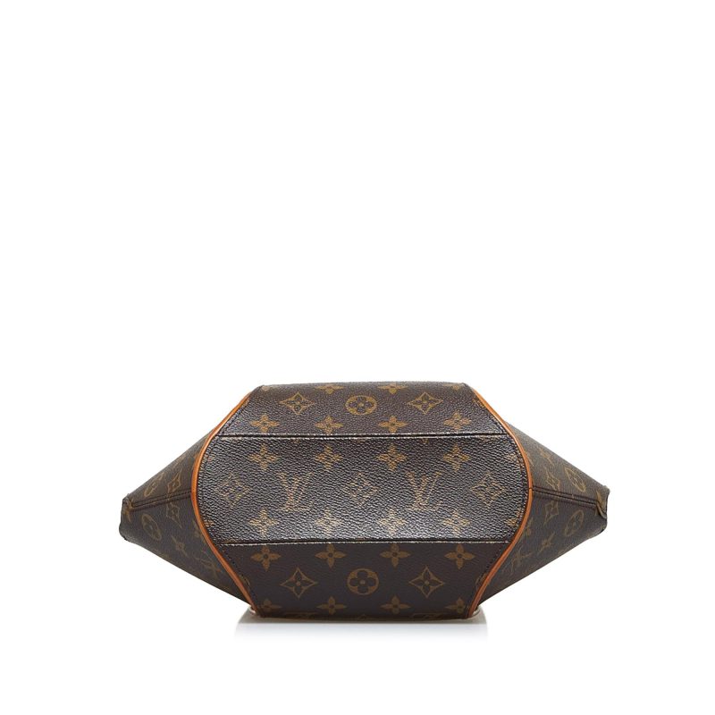 Louis Vuitton Monogram Ellipse PM (SHG-rwXDI6) - Image 3