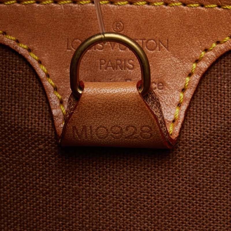 Louis Vuitton Monogram Ellipse PM (SHG-rwXDI6) - Image 7
