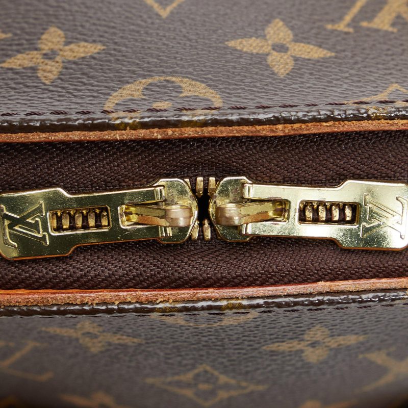 Louis Vuitton Monogram Ellipse PM (SHG-rwXDI6) - Image 8
