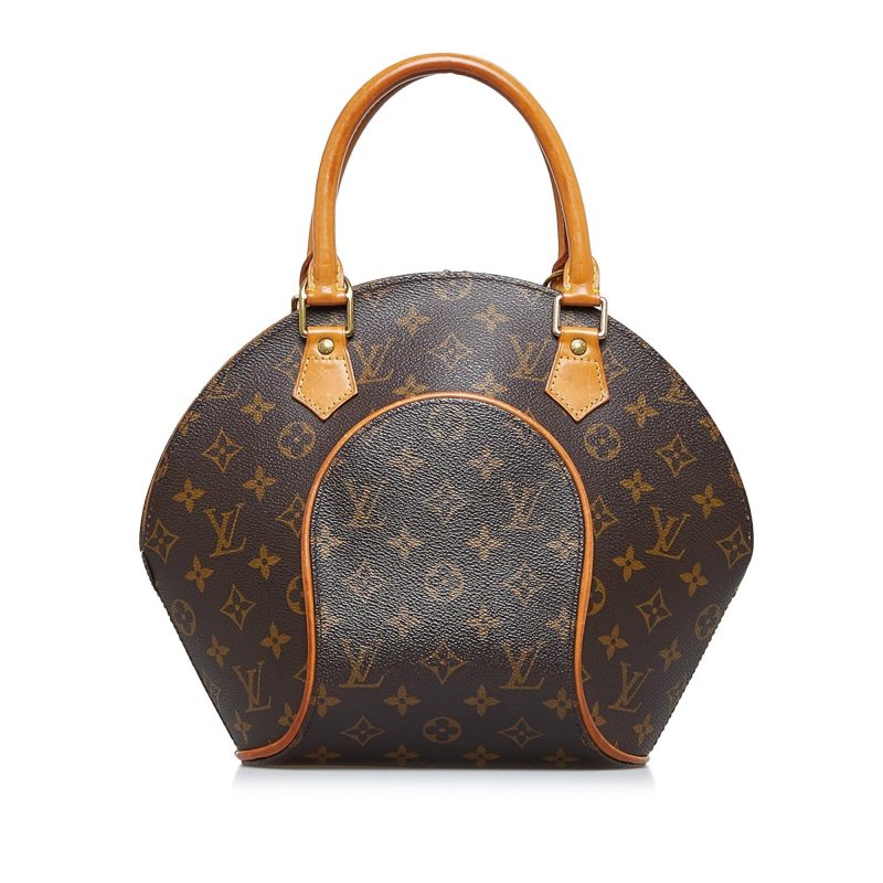Louis Vuitton Monogram Ellipse PM (SHG-rwXDI6) - Image 10