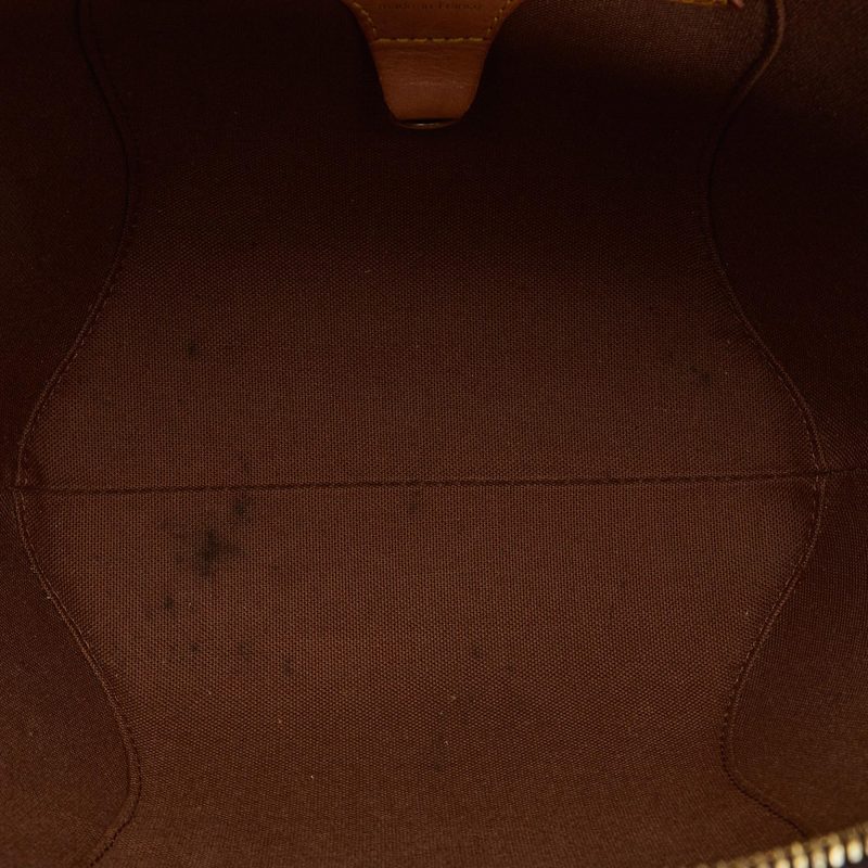 Louis Vuitton Monogram Ellipse PM (SHG-rwXDI6) - Image 5