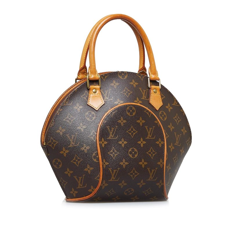 Louis Vuitton Monogram Ellipse PM (SHG-rwXDI6)