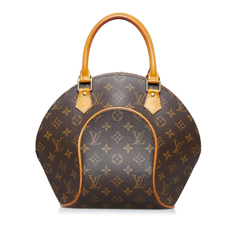 Louis Vuitton Monogram Ellipse PM (SHG-eQdS2h) - Image 2