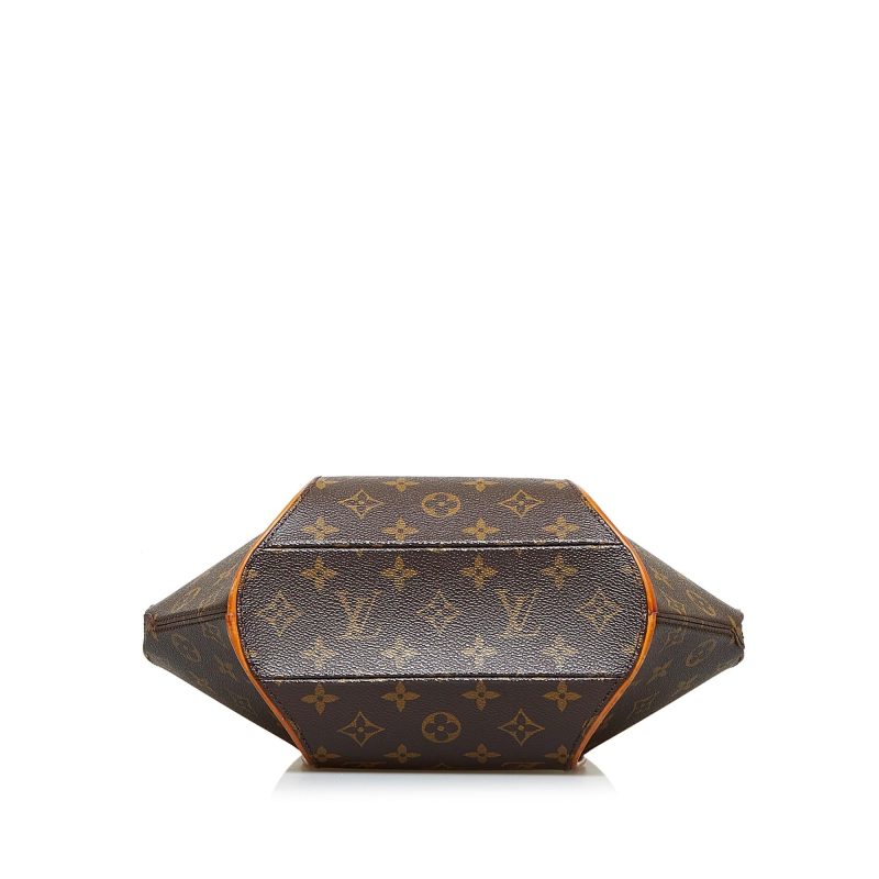 Louis Vuitton Monogram Ellipse PM (SHG-eQdS2h) - Image 3