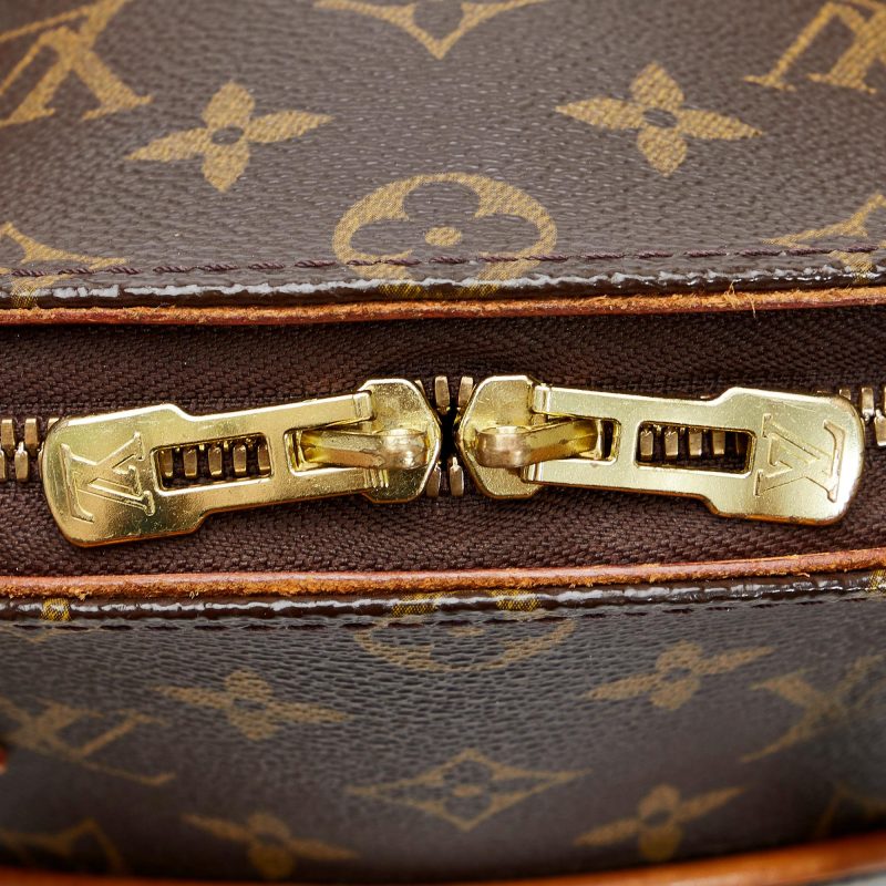 Louis Vuitton Monogram Ellipse PM (SHG-eQdS2h) - Image 8