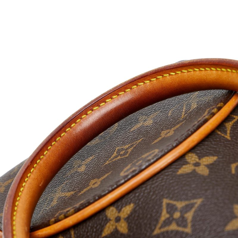 Louis Vuitton Monogram Ellipse PM (SHG-eQdS2h) - Image 10
