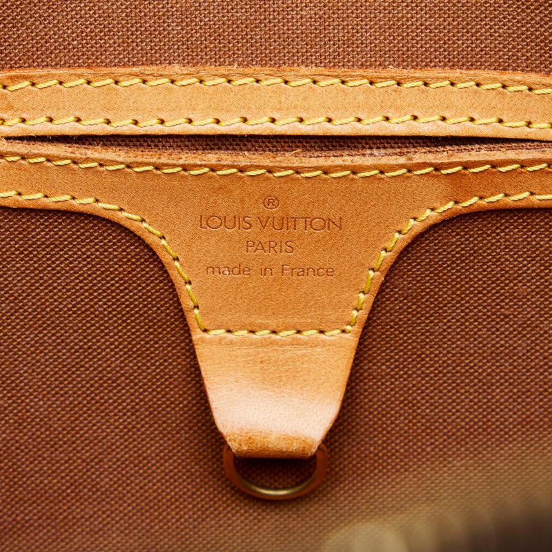 Louis Vuitton Monogram Ellipse PM (SHG-eQdS2h) - Image 6
