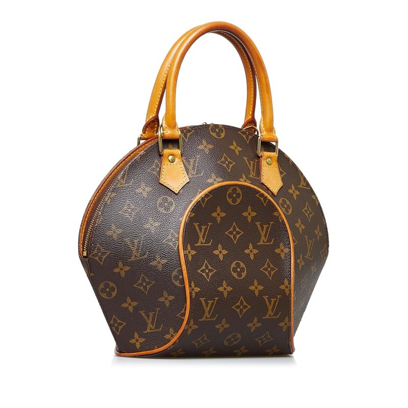 Louis Vuitton Monogram Ellipse PM (SHG-eQdS2h)