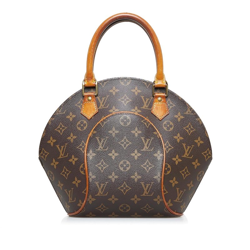 Louis Vuitton Monogram Ellipse PM (SHG-3USocs) - Image 2