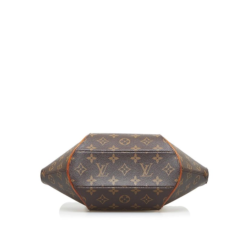 Louis Vuitton Monogram Ellipse PM (SHG-3USocs) - Image 3