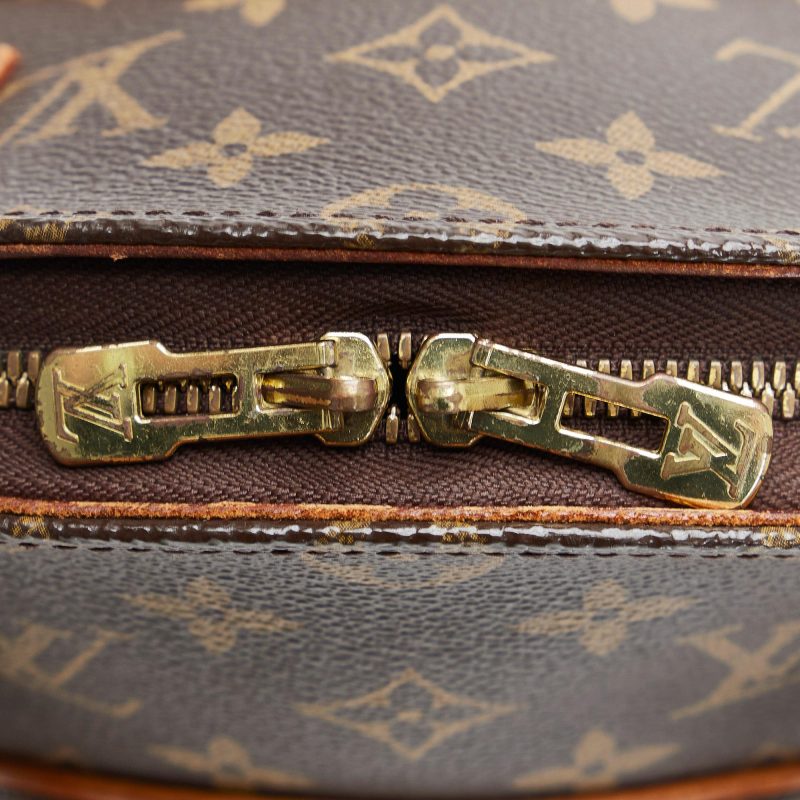 Louis Vuitton Monogram Ellipse PM (SHG-3USocs) - Image 9
