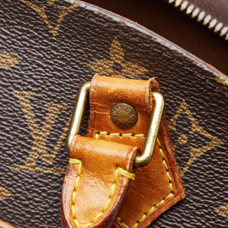 Louis Vuitton Monogram Ellipse PM (SHG-3USocs) - Image 10