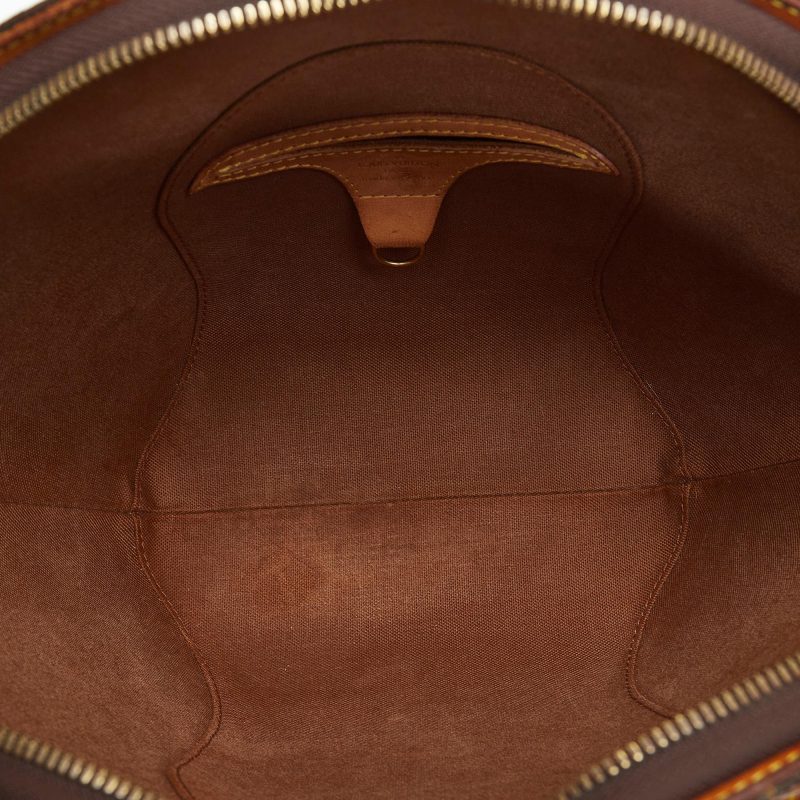 Louis Vuitton Monogram Ellipse PM (SHG-3USocs) - Image 5