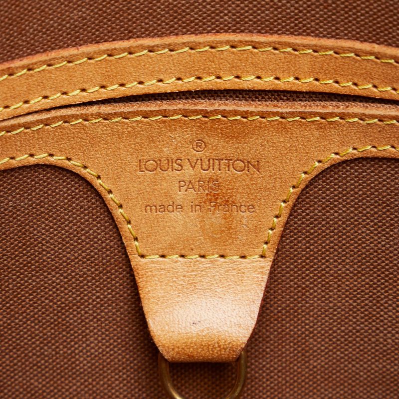 Louis Vuitton Monogram Ellipse PM (SHG-3USocs) - Image 6