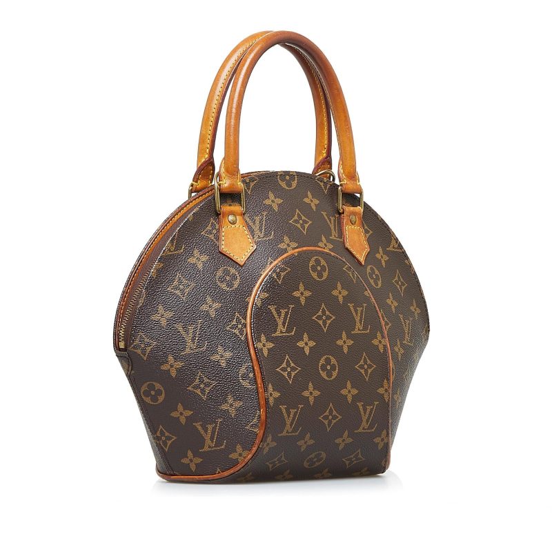 Louis Vuitton Monogram Ellipse PM (SHG-3USocs)